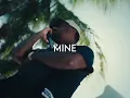 Afrobeat Instrumental 2025 | Burna Boy x Rema Type Beat "MINE" Emotional Afrobeat Type Beat