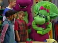 Download Lagu Barney's Fantastic for Surprises (Original for Number 4) (English Version) Part 95