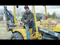 PART 01 - Terramite T9 Repairs