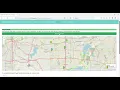 How to Use the Arlington Tabs on Dallas Real-Time Crime