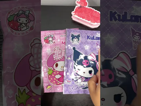 Abrí un sobre sorpresa que compré en Temu salió mmmm tu dime #diy #art
