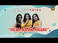 MUBA MA HO AMANG || Lamtio Voice || Lagu Batak Terbaru || video Lirik