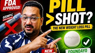 Pharmacist Explains FDA s New Weight Loss Pill