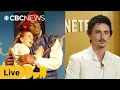 Are opera and ballet still relevant today Call-in debates Timothee Chalamet diss