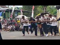 Download Lagu Bambu Gila Ngamuk Kesurupan Bantengan Satria Macan Kumbang Live Kudur Gondang Mojokerto
