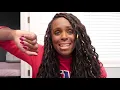 I GOT FAUX LOCS YA'LL! (FO' REAL FO' REAL!) | MY NEW HAIRSTYLE!