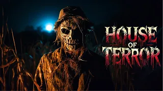 House Of Terror Full Horror Movie Holiday Season Horror Movie 