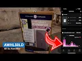 GE DEHUMIDIFIER 50 PINT CAPACITY with WiFi