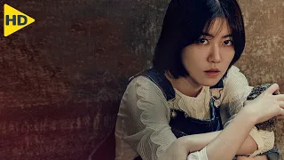 تنتظر طفلة ق ات ل والدها ١٥ سنة   لتنتقم منه بعد خروجه من السجن   ملخص فيلم             دندنها