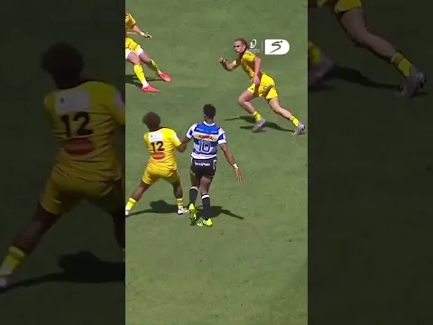 The Stormers scored some bangers last season against Europe's best in the #InvestecChampionsCup 💥