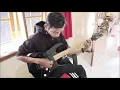 Download Lagu Teratai - Inka Christie ( melodi gitar )