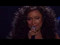 Jennifer Hudson "Last Dance" Tribute to Donna Summer | 2013 Rock & Roll Hall of Fame Induction