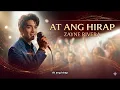 At Ang Hirap - Angeline Quinto Male Version Cover by Zayne Rivera