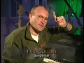 TARZAN (1999) | Making Of: Phil Collins singing in different languages