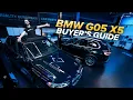 BMW X5 Buyer s Guide Everything You Need To Know 2019-2026 BMW G05 X5 G06 X6