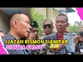 Lagu 🔺DIDUGA PALSU❗PENDUKUNG JOKOWI LAPORKAN IJAZAH RISMON SIANIPAR