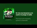 Fin De Semana - Oscar Maydon x Junior H - [Letra Oficial] - KARAOKE