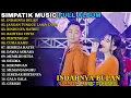 Lagu INDAHNYA BULAN - JANGAN TUNGGU LAMA LAMA || SIMPATIK MUSIC || SIMPATIK  MUSIC FULL ALBUM 2026