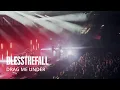 blessthefall | Drag Me Under (LIVE @ Boston, MA 2024)