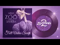 Lagu Shakira (Lyrics) — Zoo (Zootopia 2) — Official | Walt Disney Records