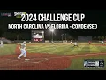 Semifinal - North Carolina vs Florida