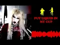 Download Lagu 6arelyhuman - Party Slut (Official Lyric Video)