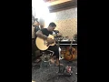 Virgoun - Surat Cinta Untuk Starla (Tutorial Looper)