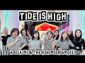 Download Lagu Tide is High - Line Dance