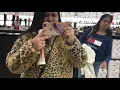 Chinese lantern festival tanger outlet shopping