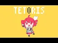 Download Lagu [Romaji/Vietsub] Hiiragi Magnetite ft. Kasane Teto - テトリス (Tetoris)
