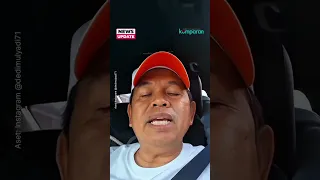 KDM: Sekolah di Jabar Terdampak Abu Gunung Anak Krakatau Bisa PJJ