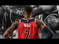 The Wall That Was Never Built What Happened To John Wall