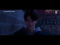 ‘Free’ Lyric Video | KPop Demon Hunters | Netflix Family