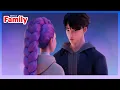Download Lagu ‘Free’ Lyric Video | KPop Demon Hunters | Netflix Family