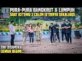 Download Lagu BOS BESAR PURA2 BANGKRUT \u0026 LUMPUH SAAT KETEMU 3 CALON ISTRINYA SEKALIGUS!! Tak disangka semuanya..