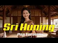 Lagu SRI HUNING Cover Pop Version ( Jeje Musik Ai )
