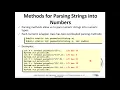 Java Course Chapter 10 Object-Oriented Thinking part03