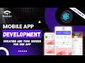 How to Create an Add Todo Screen in React Native Step-by-Step