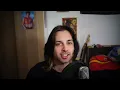 Static Dress - ...hospice | REACTION (this is a stadium song and they know it)