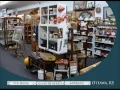 Ottawa Kansas s Our House Runneth Over Antiques on Our Story s the Celebrities