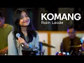 Download Lagu Raim Laode - Komang | Remember Entertainment ( Keroncong Cover )