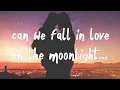dhruv - moonlight (Lyrics)