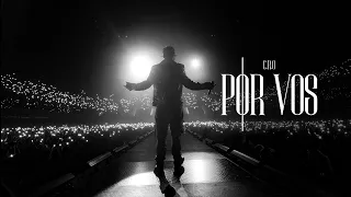 C.R.O - Por vos (Video Oficial)