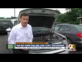 Ford water pump repair can cost thousands