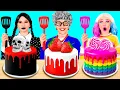 Download Lagu Tantangan Masakanku vs Nenek | Siapa Yang Memenangkan Perang Memasak oleh BaRaDa Gold Challenge