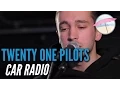 Download Lagu Twenty One Pilots - Car Radio (Live at the Edge)