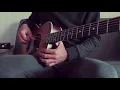 I Ain't Mad At Cha 2Pac | Guitar Loop Cover | Hvetter