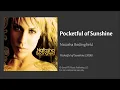 Natasha Bedingfield - Pocketful Of Sunshine (Official Audio)