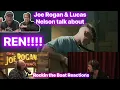 Download Lagu “Hi Ren” on Joe Rogan!! This Could be HUGE FOR REN because of Lukas Nelson!