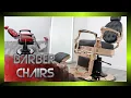 15 Best BARBER CHAIRS Beauty Chairs Hairdressing Chairs